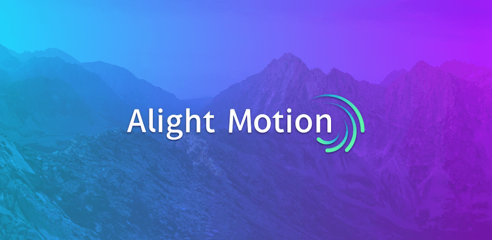 Alight Motion v5.0.161.106019 MOD APK (Premium Unlocked)