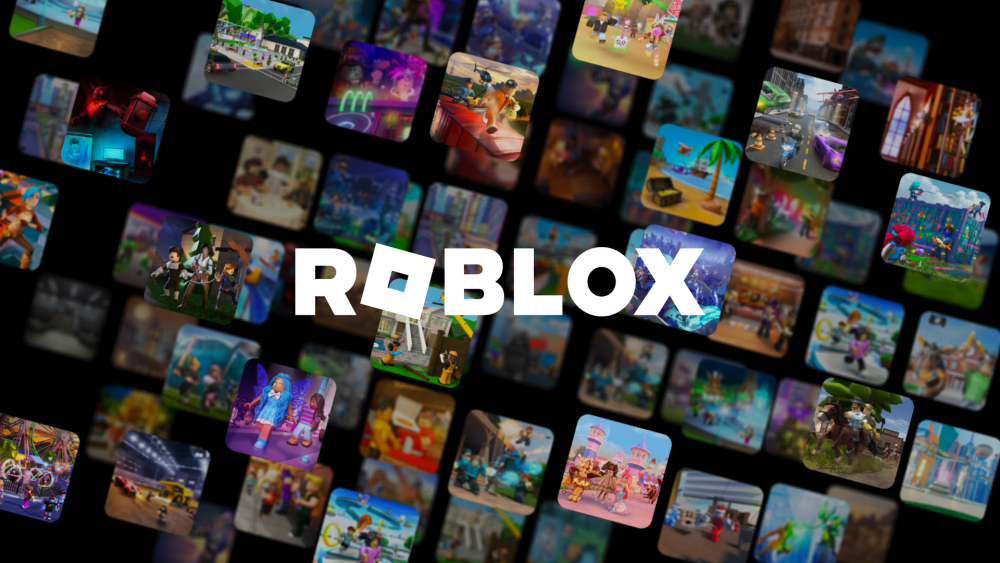 ROBLOX MOD APK v2.591.634 (Unlimited Money All Open)