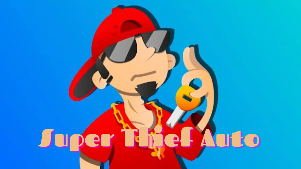 Super Thief Auto MOD APK 0.3.12 (Menu/Unlimited Money)