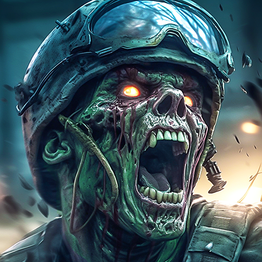 Zombeast: Zombie Shooter icon