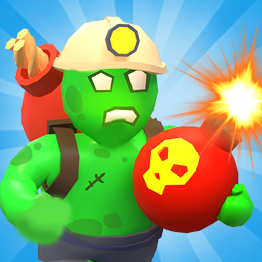 Zombie Factory Attack icon