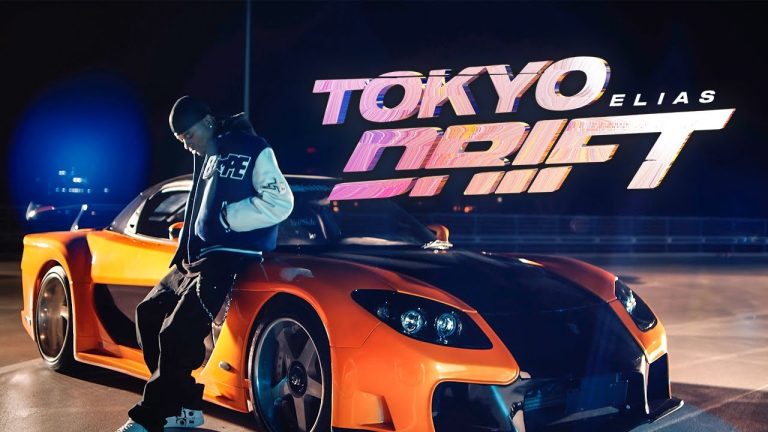Fakta Menarik tentang Lagu “Tokyo Drift” yang Ikonik