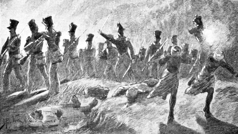 Fatak Tentang Sejarah Perang Padri Yang Wajib Anda Ketahuin