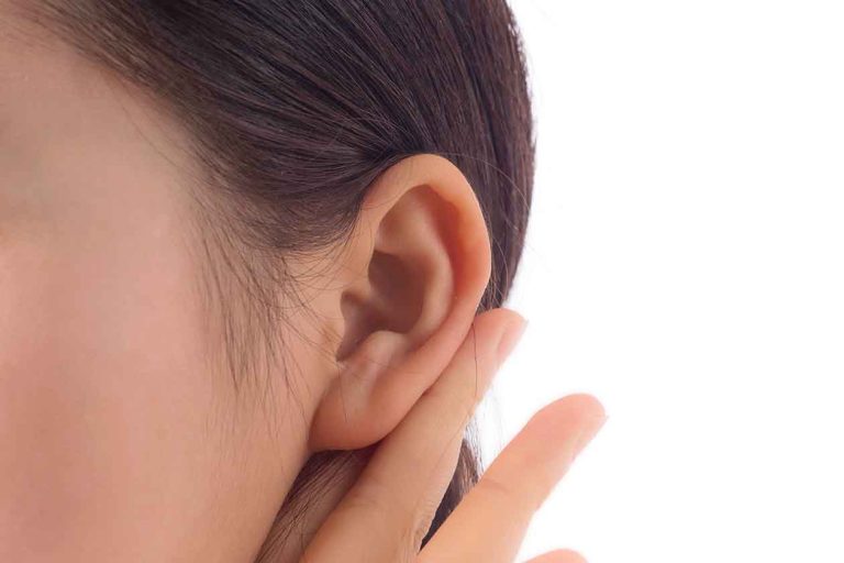 10 Fakta Unik tentang Telinga Manusia