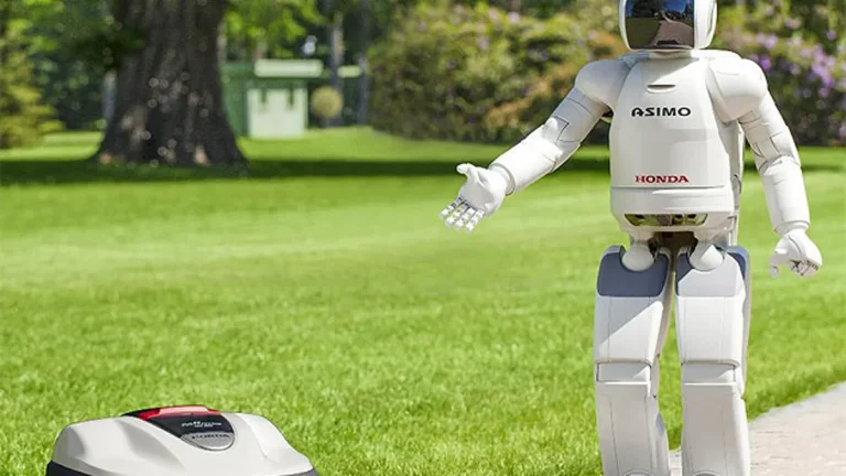 15 Fakta Unik tentang Robot Honda yang Menarik Perhatian Dunia