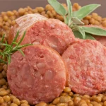 Menyantap Cotechino con Lenticchie: Hidangan Tradisional Italia yang Sarat Makna