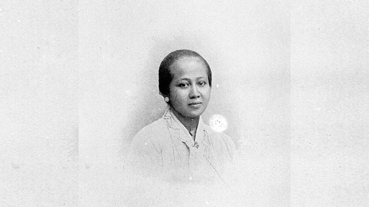 Raden Ajeng Kartini, Pelopor Emansipasi Wanita Indonesia