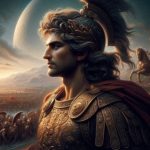 Alexander the Great, Sang Penakluk yang Mengubah Sejarah Dunia