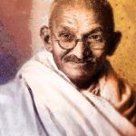 Mahatma Gandhi Pemimpin Perjuangan Damai yang Mengubah Dunia