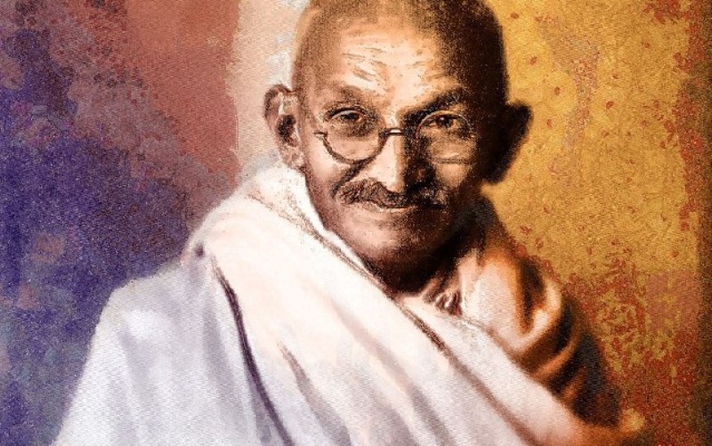 Mahatma Gandhi Pemimpin Perjuangan Damai yang Mengubah Dunia