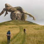 Misteri Geografis, Menelusuri Lokasi-Lokasi Teraneh di Bumi