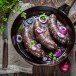 Mengenal Black Pudding, Sosis Darah yang Kontroversial namun Bergizi