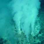 Ventilasi Hidrotermal, Oasis Kehidupan di Kedalaman Samudra