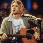 Smells Like Teen Spirit" oleh Nirvana, Lagu Ikonik yang Terinspirasi dari Deodoran