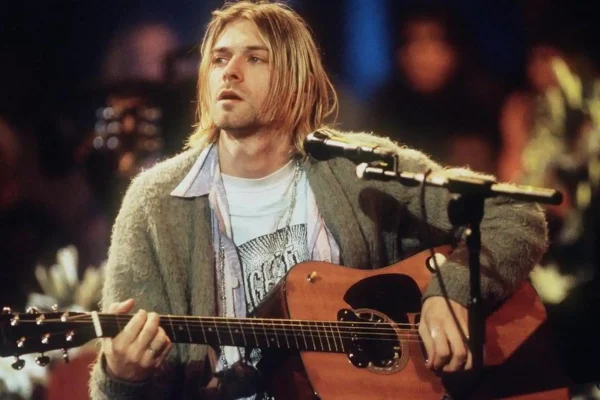 Smells Like Teen Spirit” oleh Nirvana, Lagu Ikonik yang Terinspirasi dari Deodoran Smells Like Teen Spirit" oleh Nirvana, Lagu Ikonik yang Terinspirasi dari Deodoran