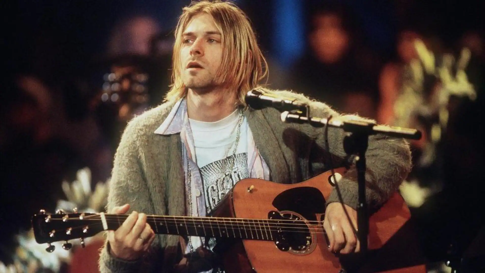 Smells Like Teen Spirit" oleh Nirvana, Lagu Ikonik yang Terinspirasi dari Deodoran