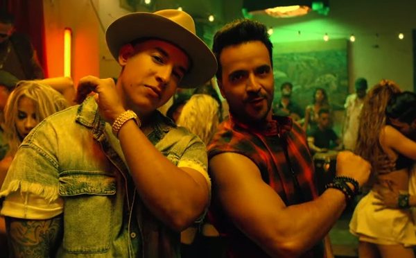 Fakta Menarik Tentang Lagu Despacito