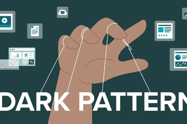 Fenomena Dark Pattern, Taktik Tersembunyi di Dunia Digital