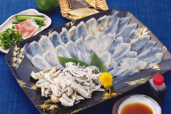 10 Fakta Menarik tentang Makanan Fugu, Ikan Beracun yang Menggoda Selera