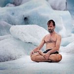 Ketahanan Tubuh Manusia Terhadap Dingin Ekstrem, Kisah Wim Hof, Sang “Iceman” Belanda