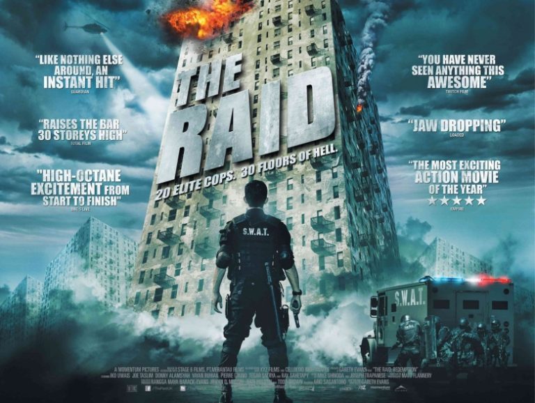 Trivia Menarik dari Film Indonesia, Dari The Raid hingga Agak Laen