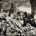 Wabah Hitam, Pandemi Paling Mematikan dalam Sejarah Manusia